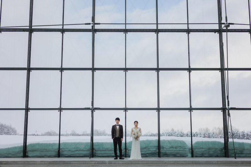 この場所の良さを