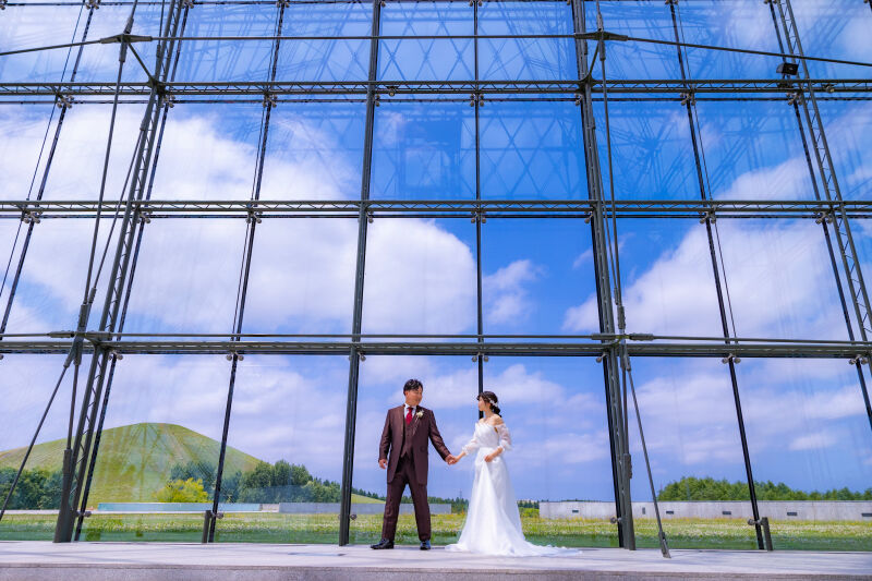 洋装ロケーションPart4