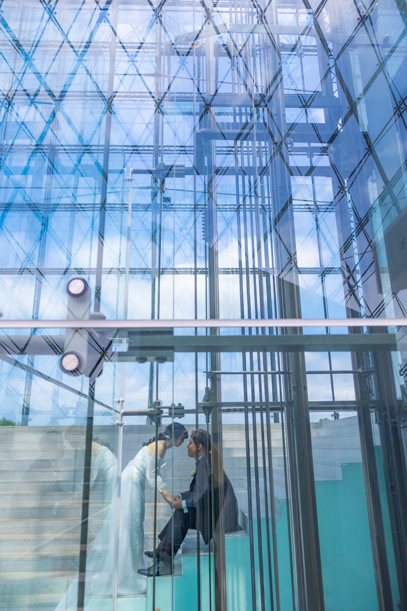 洋装ロケーションPart6