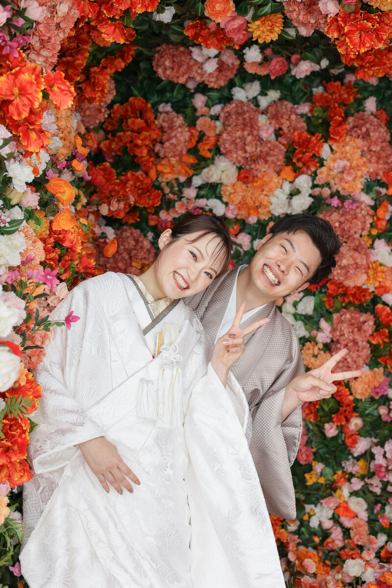 撮影有難うございました！