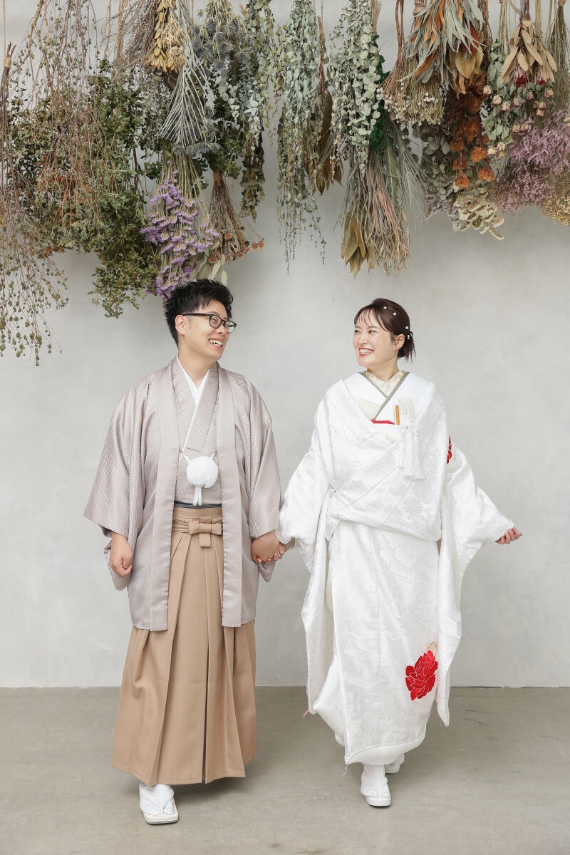 ドライフラワー＆...