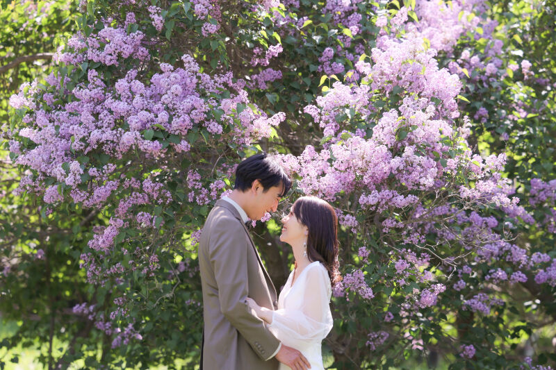 洋装ロケーションPart2