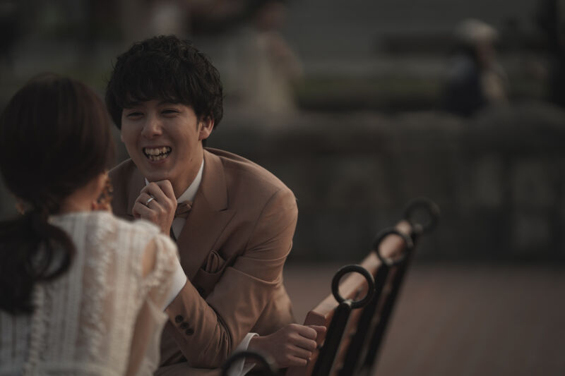 小樽運河ロケーションPart7