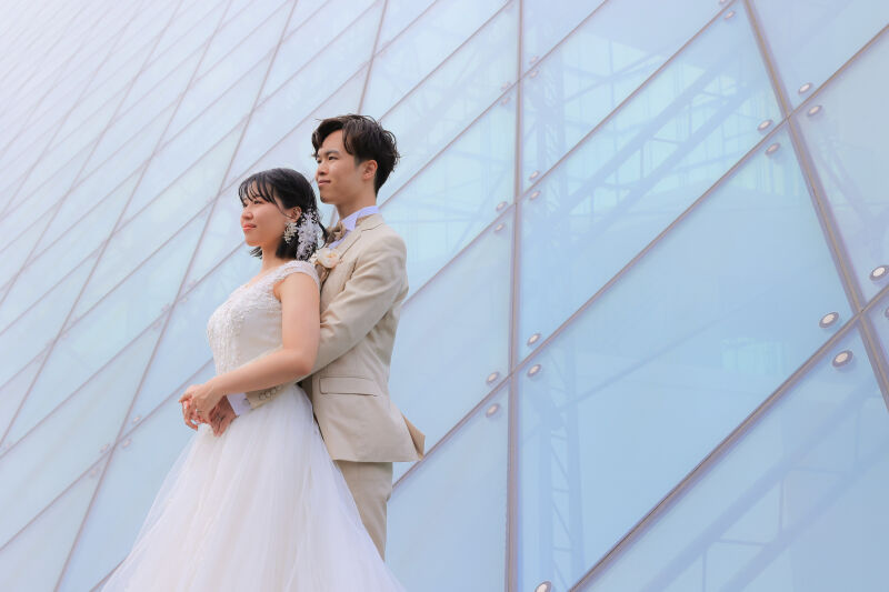 モエレ沼公園ロケーションPart8