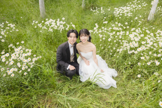 ロケ日和！6月のモエレ沼公園