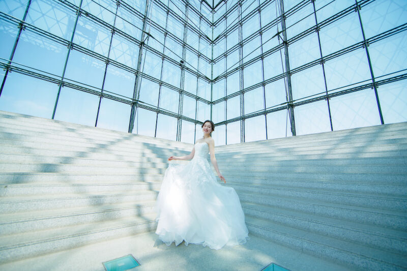 ソロカットは欠かせませんね^^