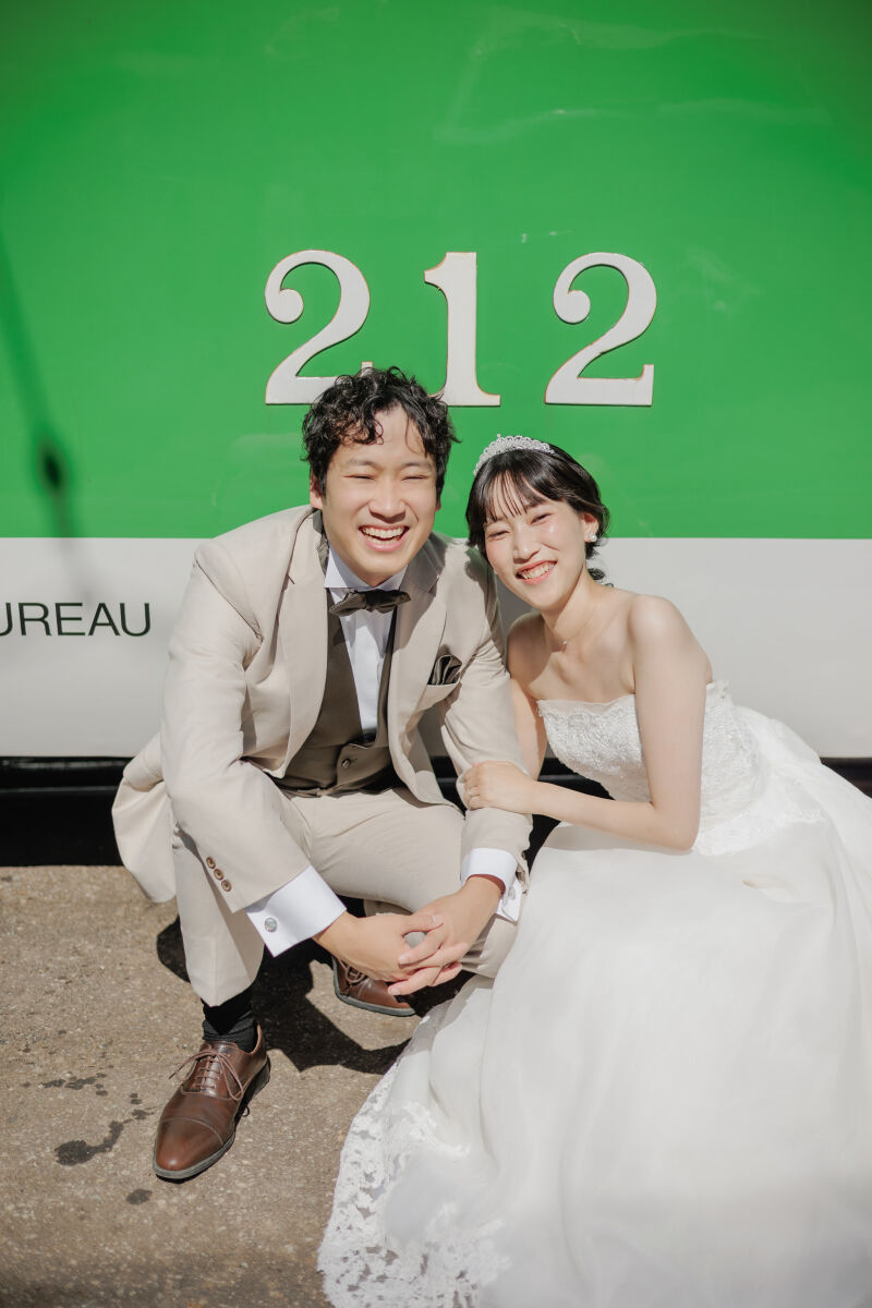 市電貸切プランのご紹介です!