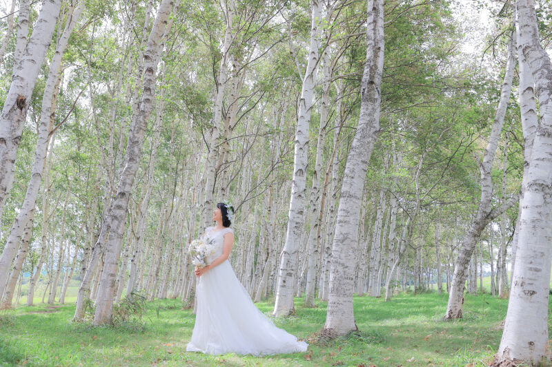 モエレ沼公園ロケーションPart3