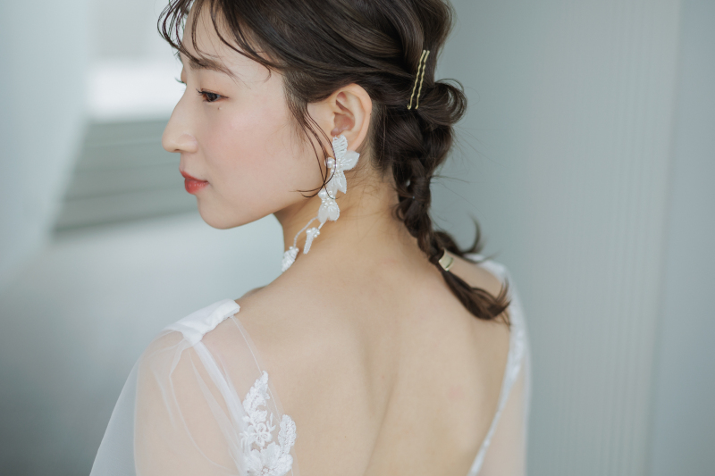 ヘアスタイル