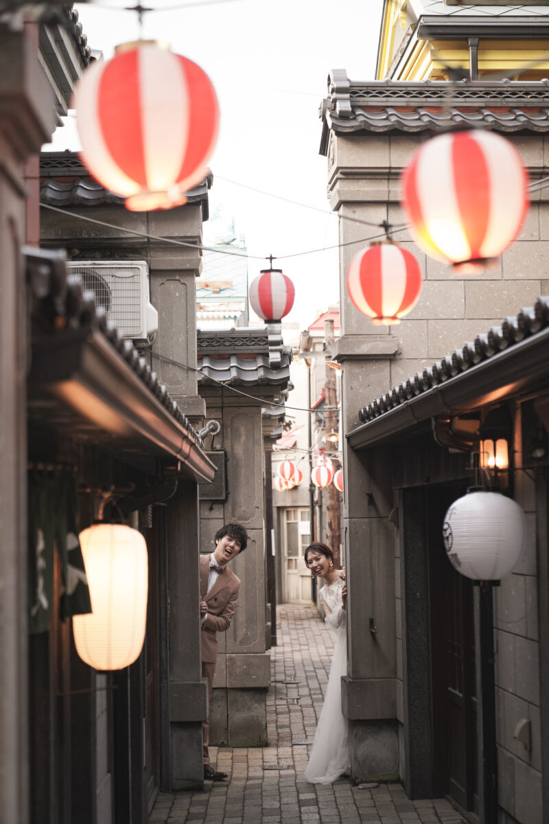 小樽運河ロケーションPart4