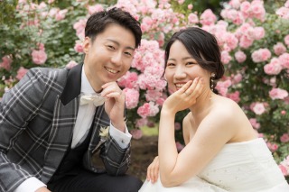 中島公園の初夏