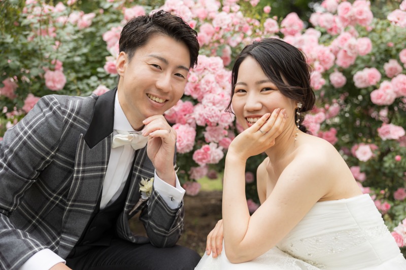 中島公園の初夏