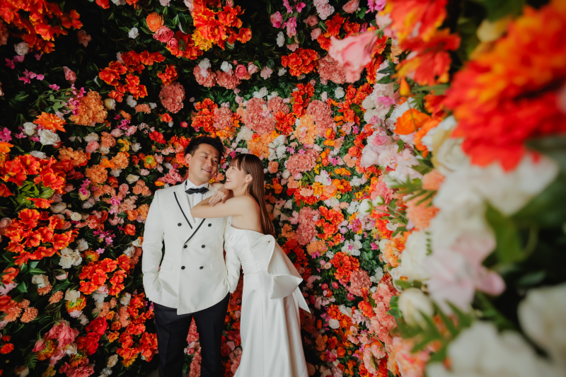 フラワーボックス