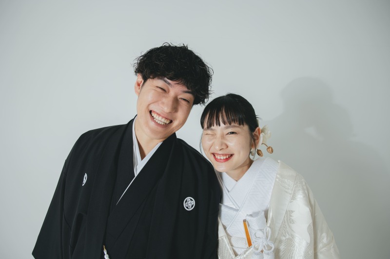 2着で雰囲気大チェンジ！