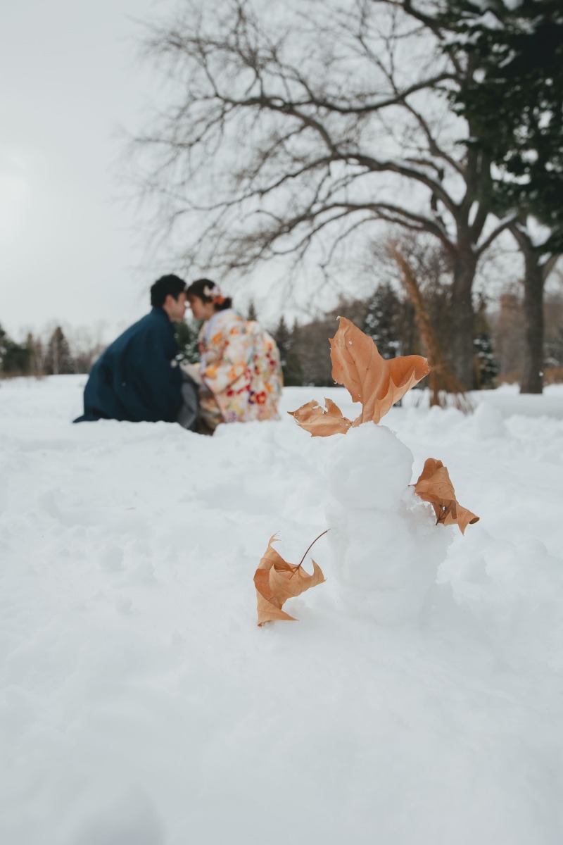 ラストショット！