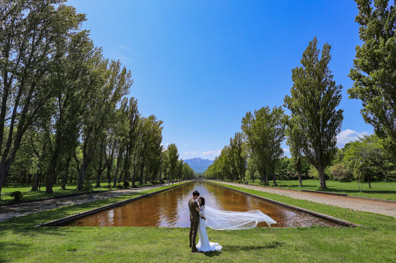 洋装ロケーションPart9