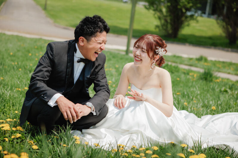 撮影ありがとうございました！