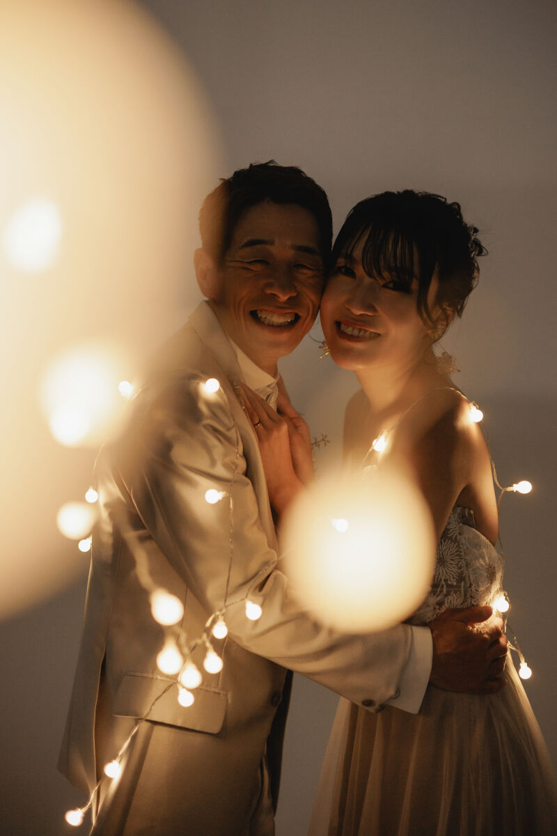 冬っぽさにも挑戦っ