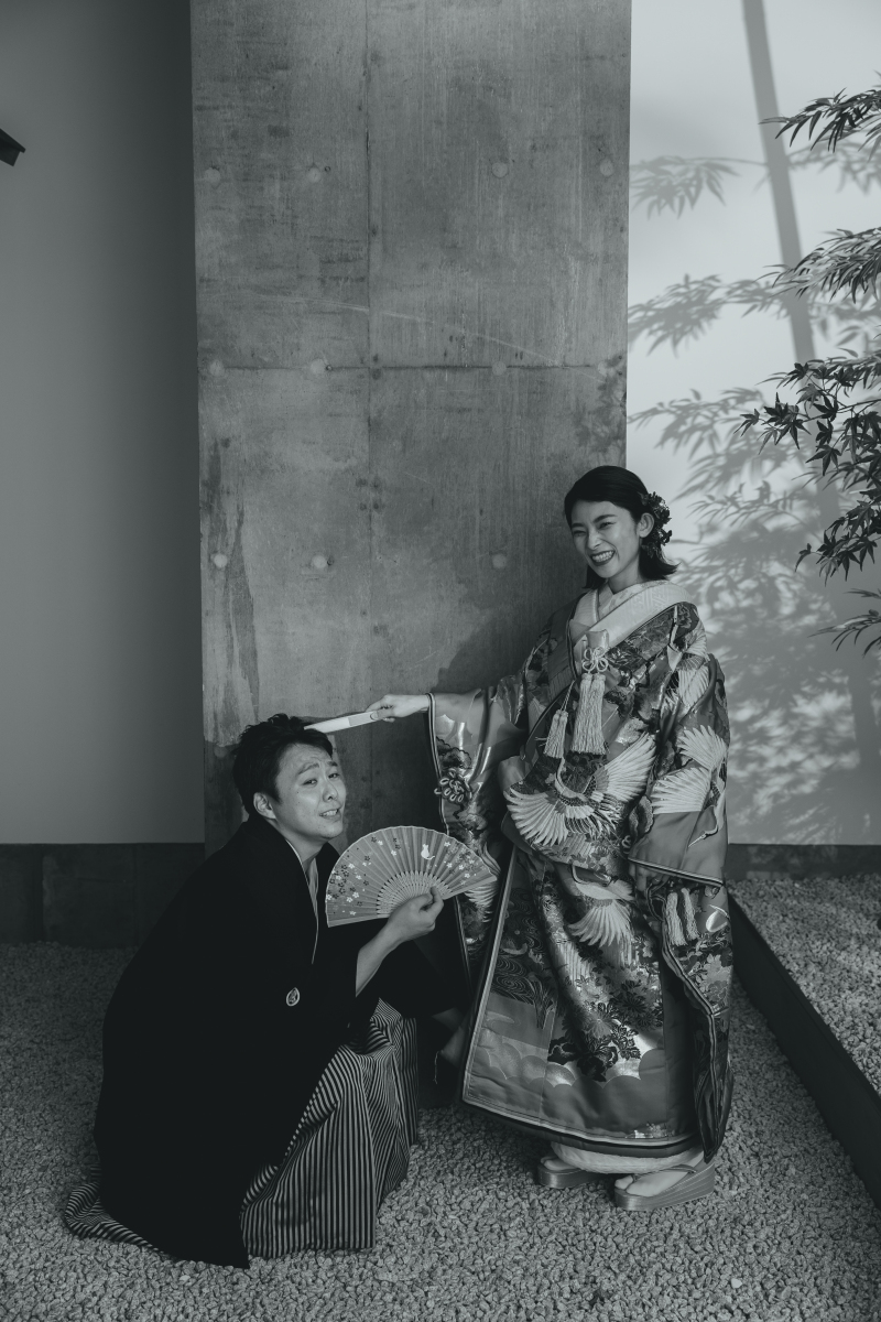 お気に入りのセンス