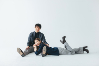 かいえりご夫婦にお越しいただきました!