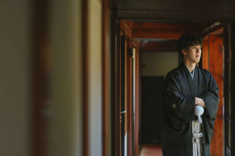 小樽和装ロケーションPart7