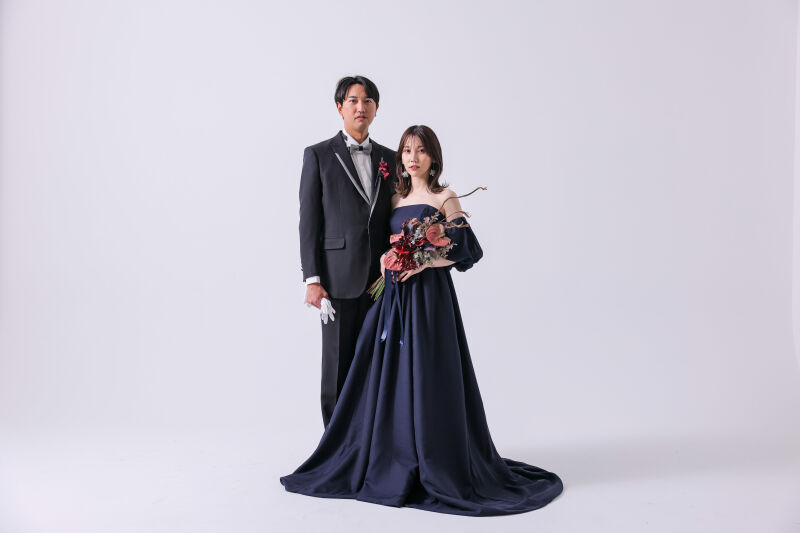 洋装スタジオ+Part1