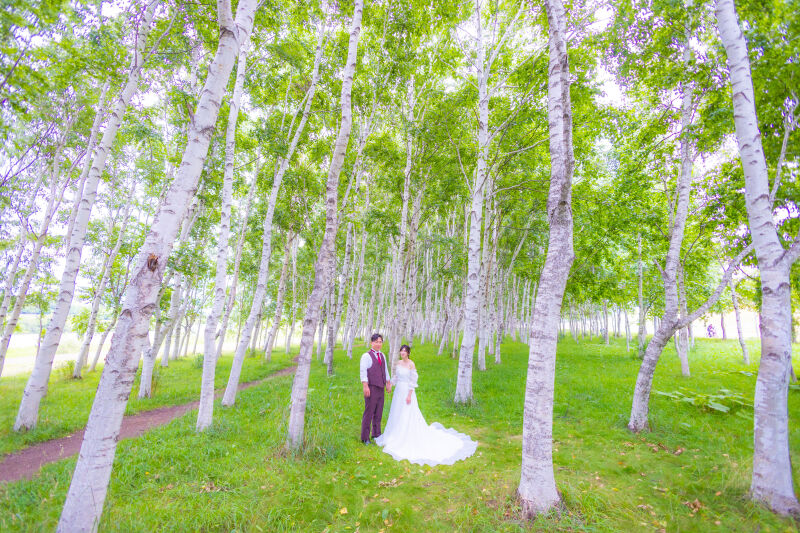 洋装ロケーションPart9