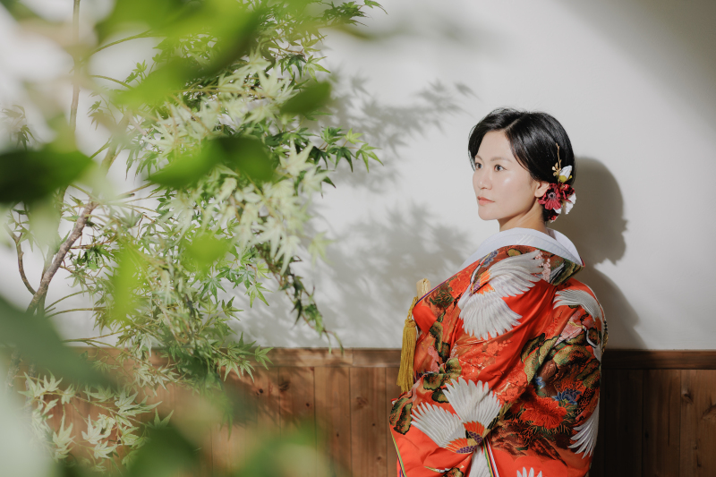 雰囲気チェンジ