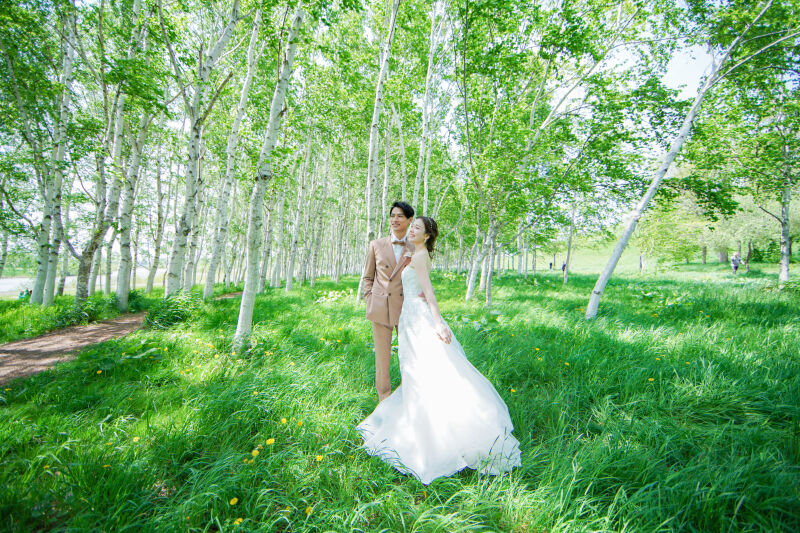 優しい光が差し込むこの雰囲気♡