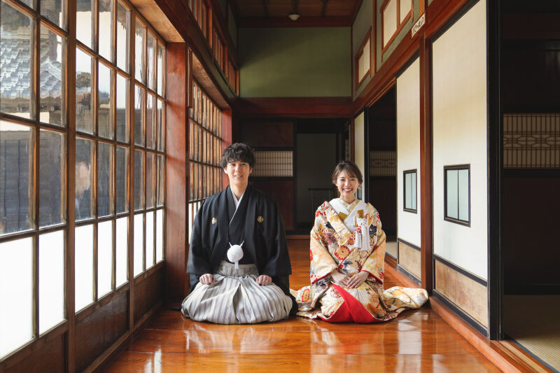 小樽和装ロケーションPart9