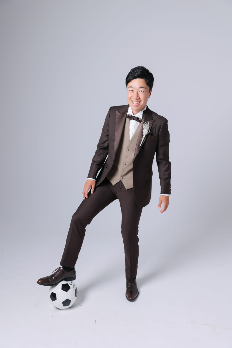 ここでアイテムの登場です！