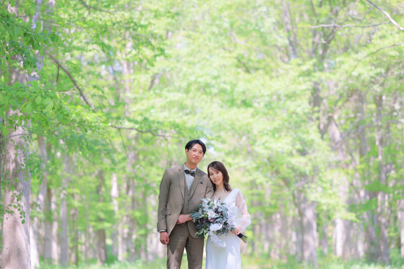 洋装ロケーションPart4