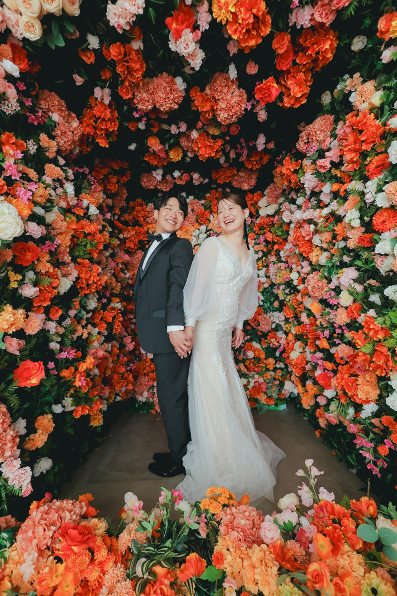 フラワーボックス