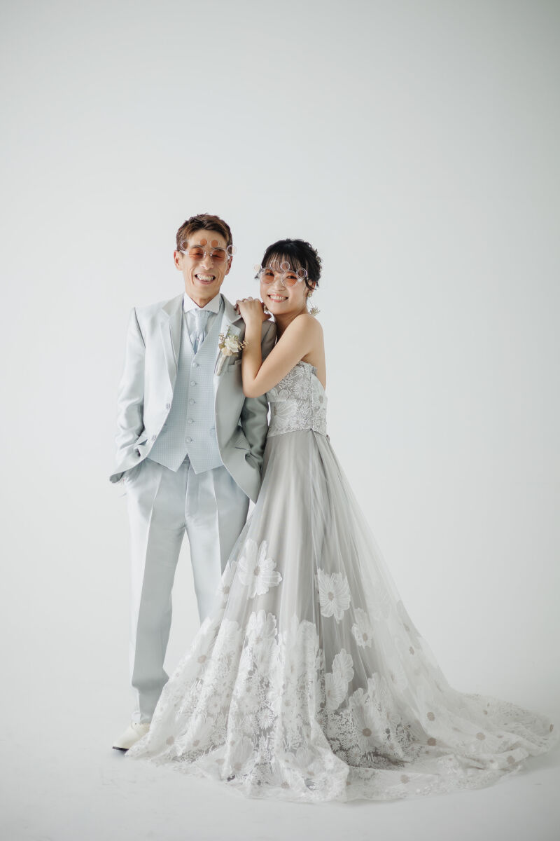 楽しそうな二人が本当に可愛いですっ