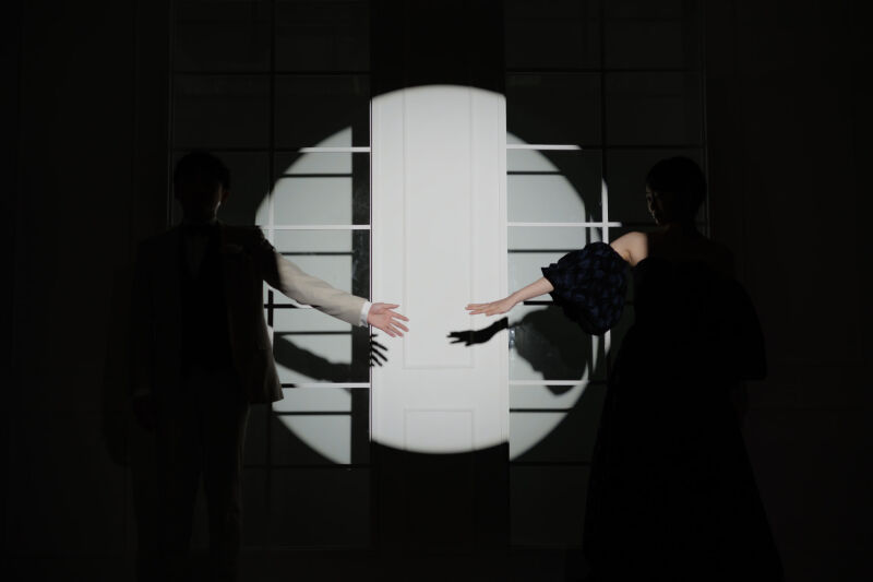 こんなお洒落カットも