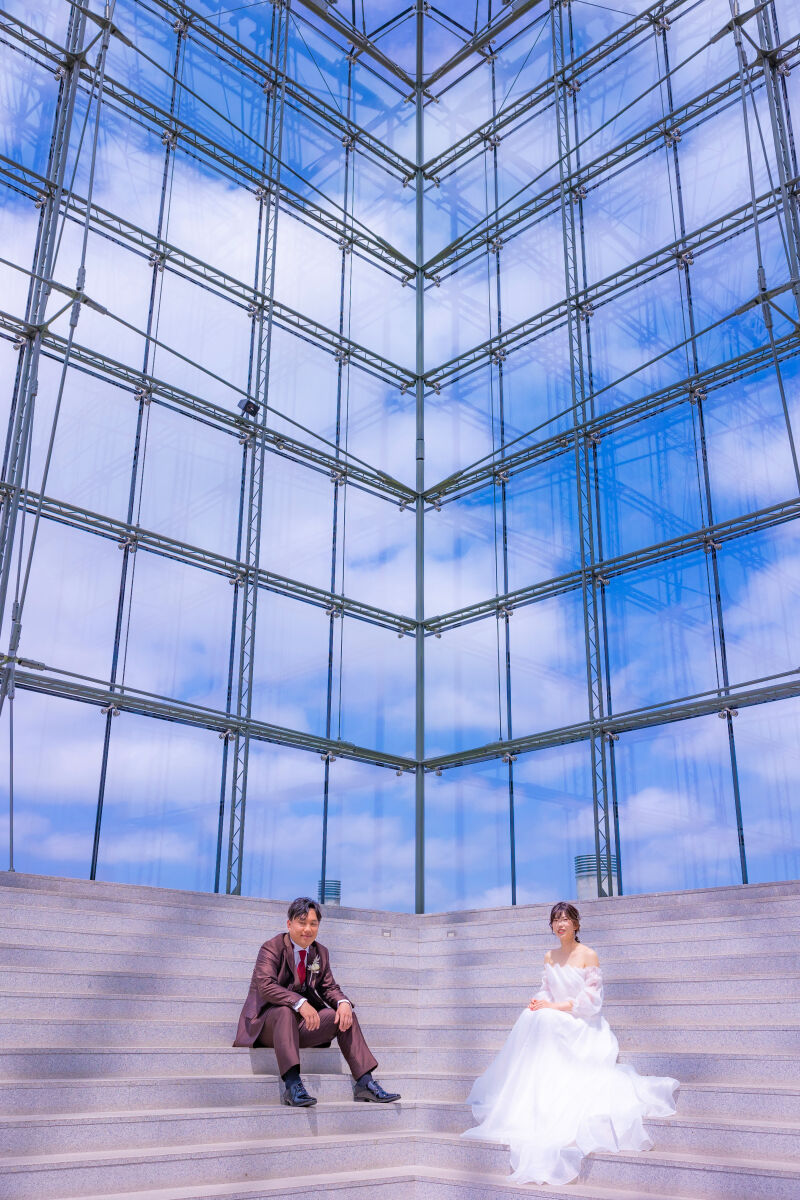 洋装ロケーションPart2