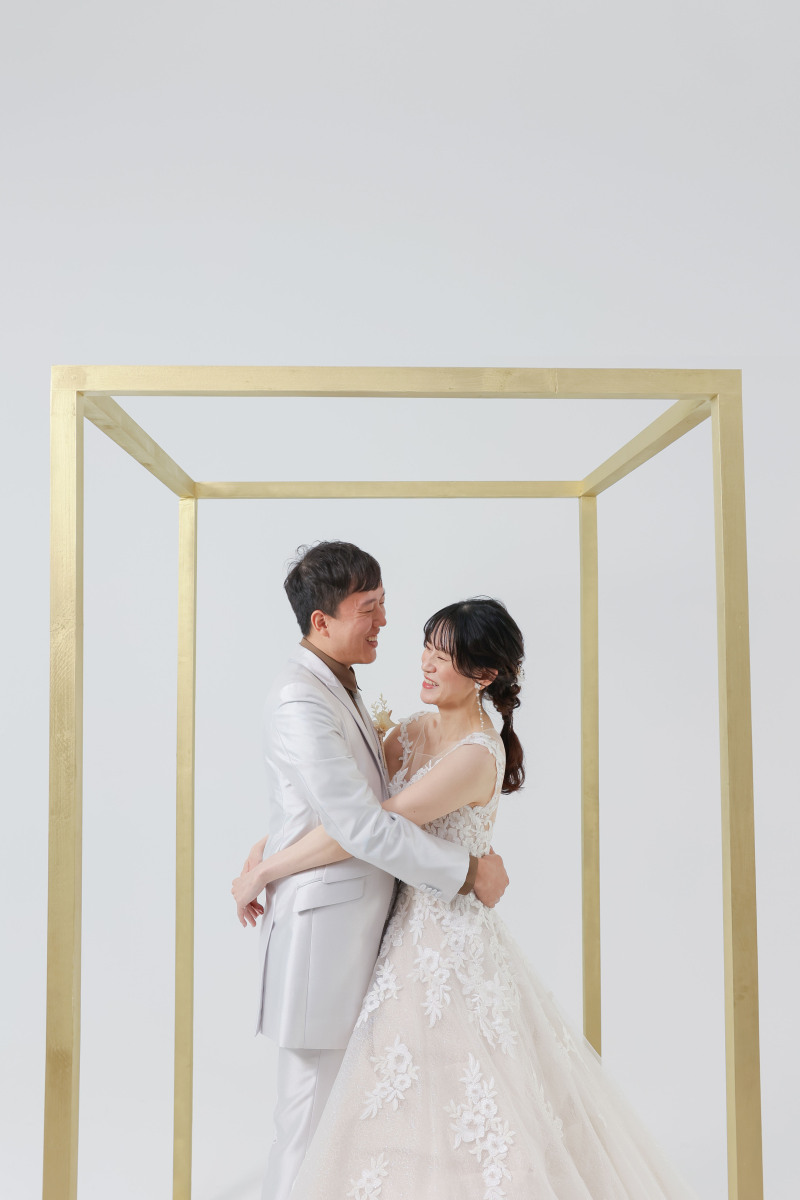 シンプルだけじゃない