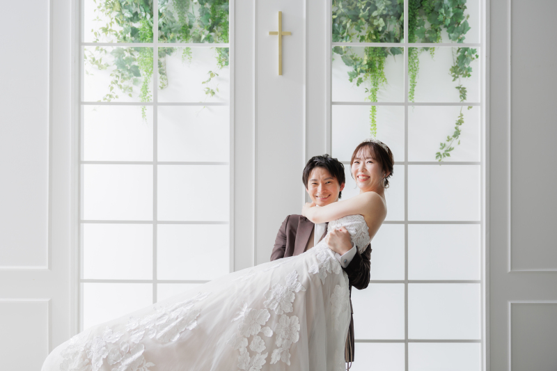 まるでプリンセス