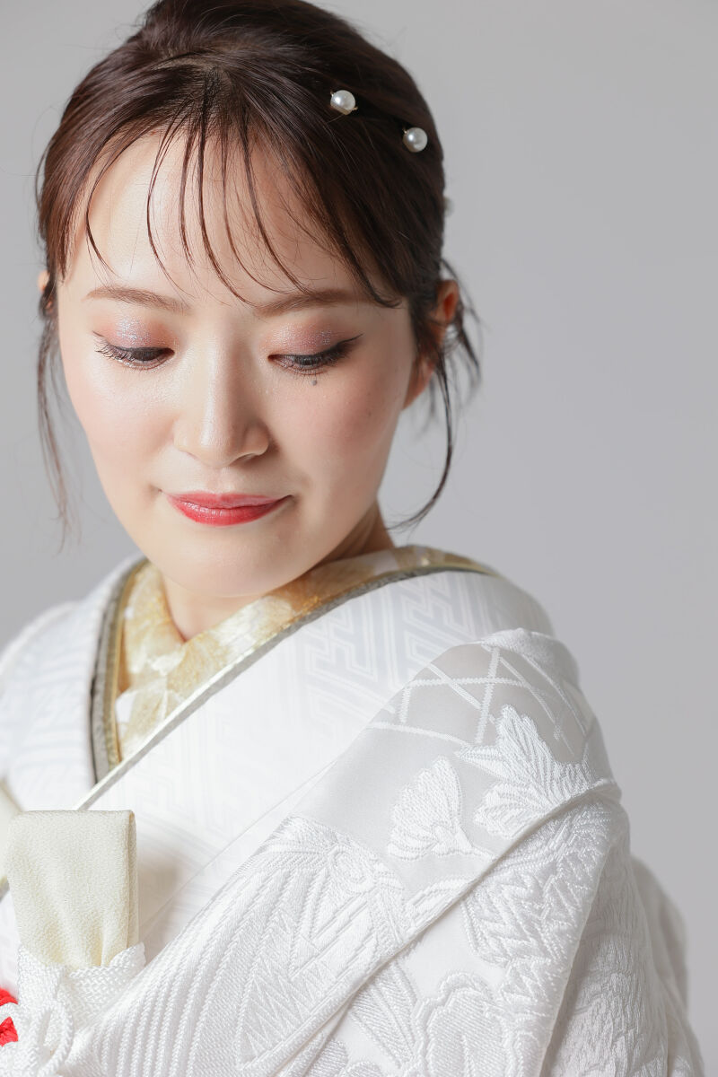 ソロは綺麗に、美しく