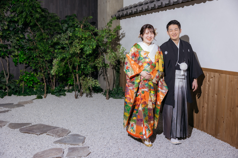 お散歩風カット