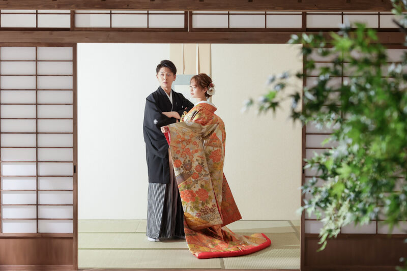 お気に入りのお衣装