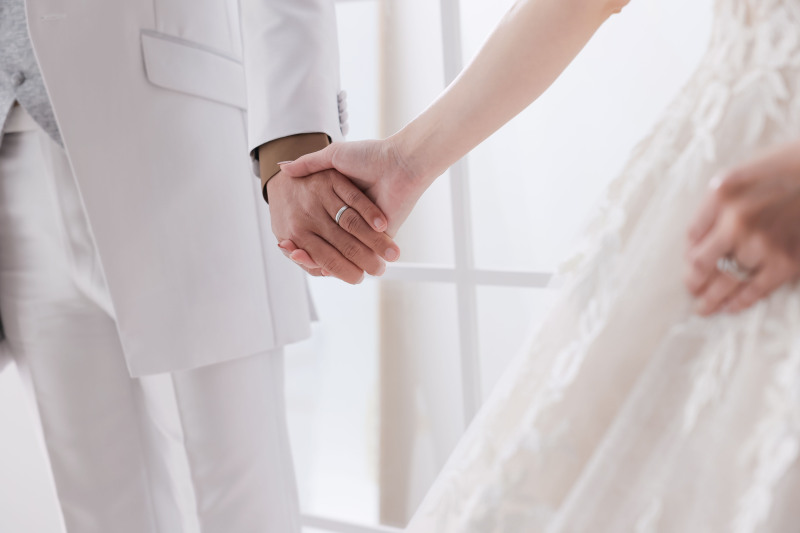 大切な二人の宝もの