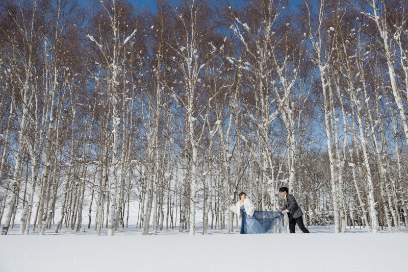 早く行こうよ！