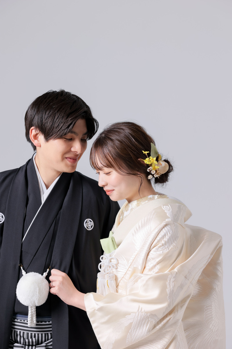 この表情がとってもいいんです〜