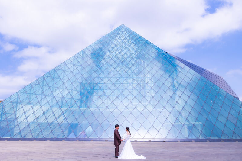 洋装ロケーションPart17