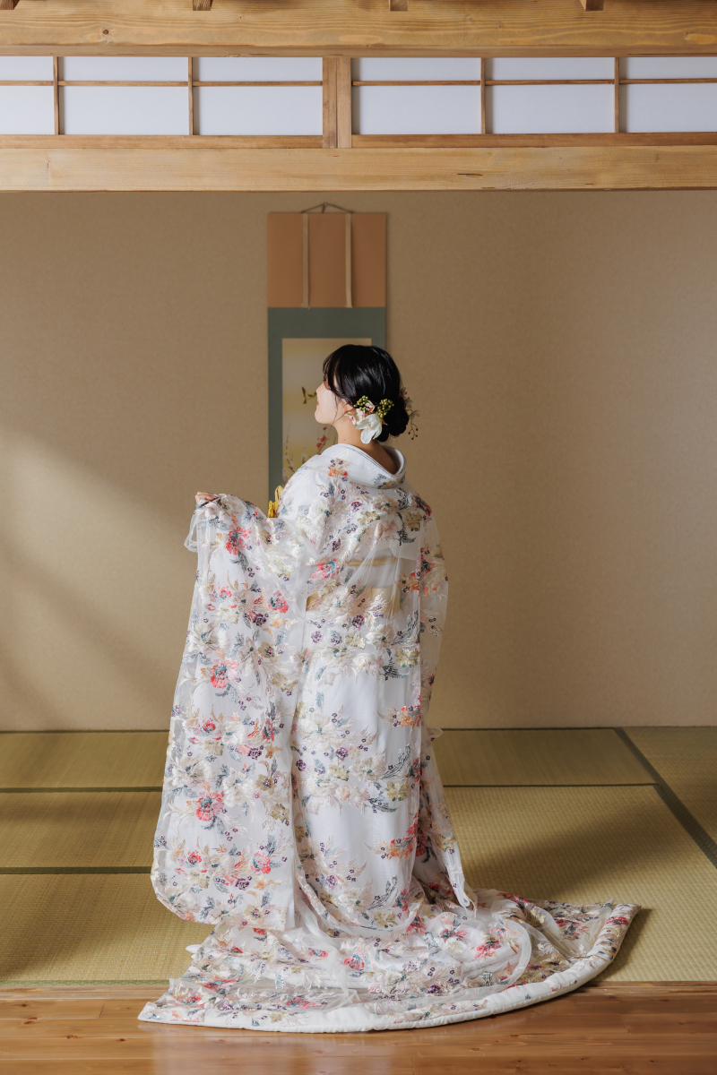 バックショット