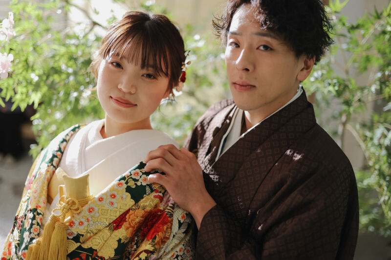 明るい写真も！