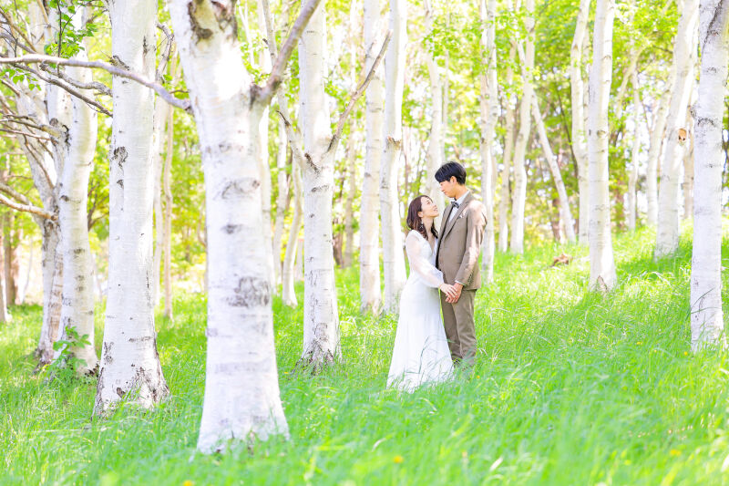 洋装ロケーションPart1