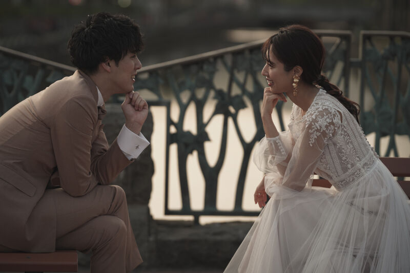 小樽運河ロケーションPart5