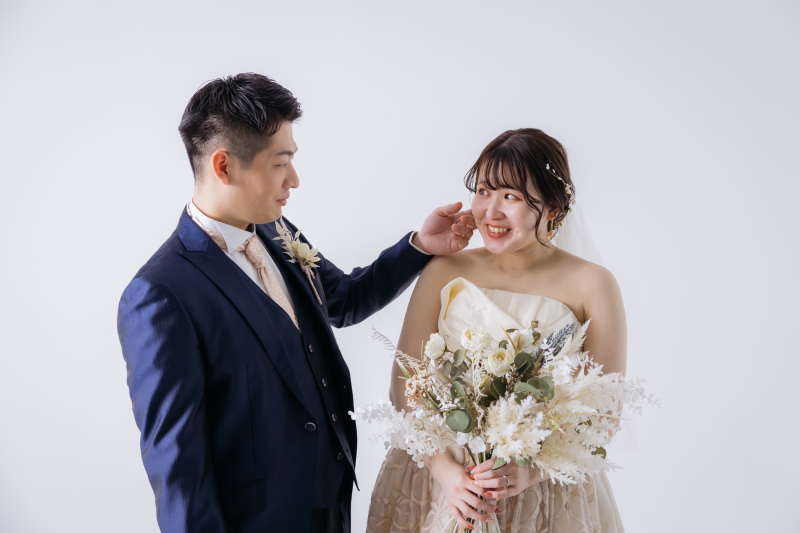 似合ってるよー